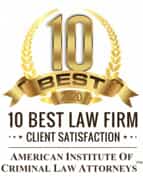 American Institute of Criminal Law Attorneys American Institute of Criminal Law Attorneys