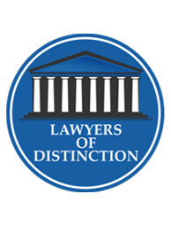 2022 Lawyers of Distinction 2022 Lawyers of Distinction