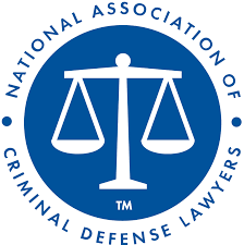 National Association of Criminal Defense Lawyers National Association of Criminal Defense Lawyers